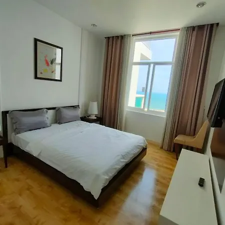Sea Home - 3Br Ocean Vista Mui Ne